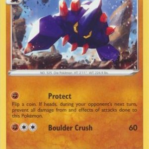 Boldore - 87/203