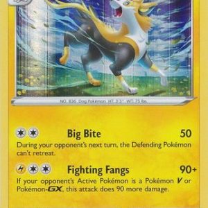 Boltund - 75/202 (Holo)