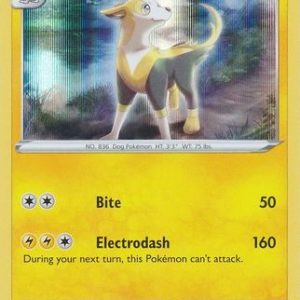 Boltund - 76/202 (Holo)