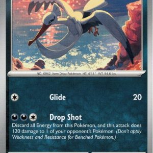 Bombirdier - 101/159