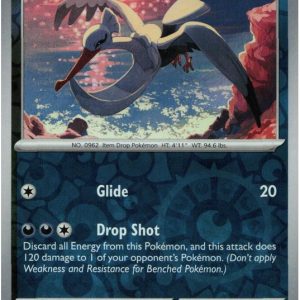 Bombirdier - 101/159 - Reverse