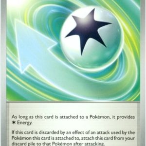 Boomerang Energy - 166/167