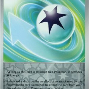 Boomerang Energy - 166/167 - Reverse