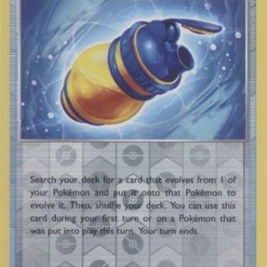 Boost Shake - 142/203 - Reverse