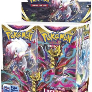 Booster Box (36 stk.) - SWSH Lost Origin