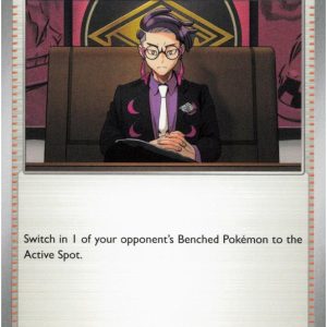 Boss's Orders [Corbeau] - 183/217