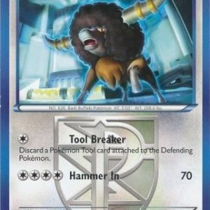 Bouffalant (Team Plasma) - 114/135