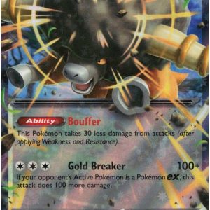Bouffalant ex - 077/086