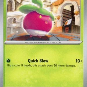 Bounsweet - 008/182