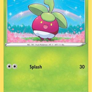 Bounsweet - 013/198