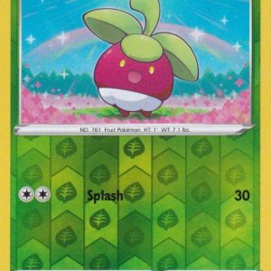 Bounsweet - 013/198 - Reverse