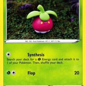 Bounsweet - 014/189