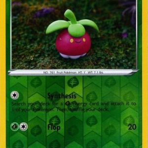 Bounsweet - 014/189 - Reverse