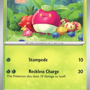 Bounsweet - 016/197