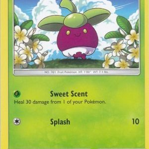 Bounsweet - 18/149