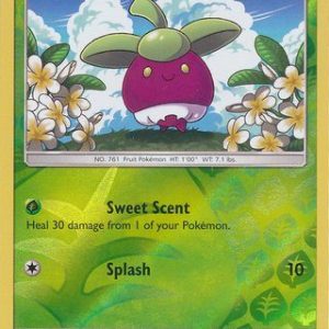Bounsweet - 18/149 - Reverse