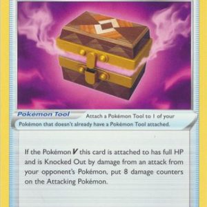 Box of Disaster - 154/196