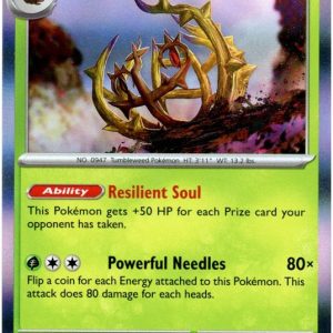 Brambleghast - 021/162 (Holo)
