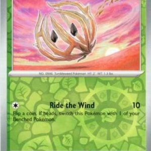 Bramblin - 022/193 - Reverse