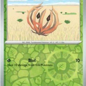 Bramblin - 023/193 - Reverse