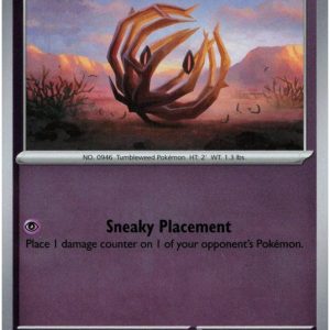 Bramblin - 046/094 - Reverse