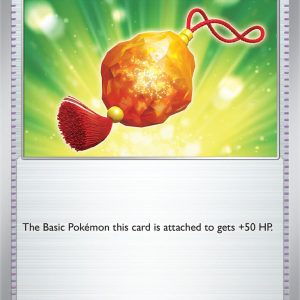 Bravery Charm - 173/193
