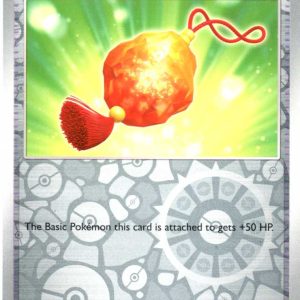 Bravery Charm - 173/193 - Reverse