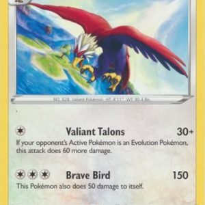 Braviary - 137/203