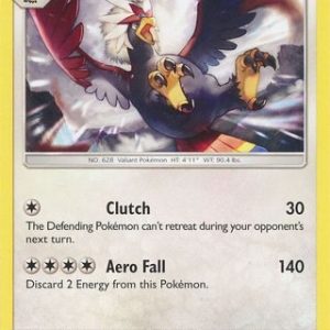 Braviary  - 178/236