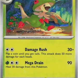 Breloom - 006/182