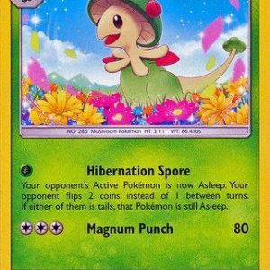 Breloom - 5/73