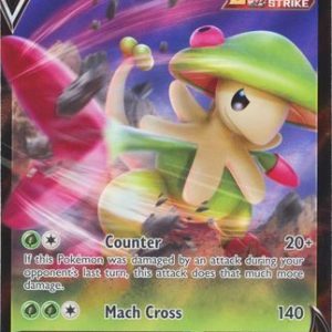 Breloom V - 6/264