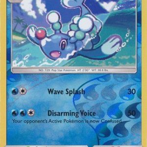 Brionne - 40/149 - Reverse