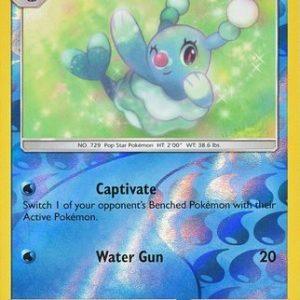 Brionne - 66/214 - Reverse