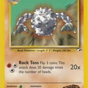 Brock's Graveler - 40/132