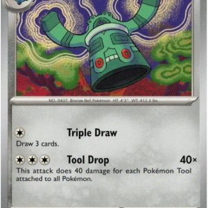 Bronzong - 072/094