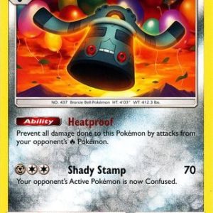 Bronzong - 101/181