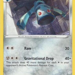 Bronzong - 126/196
