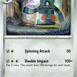 Bronzong - 127/191