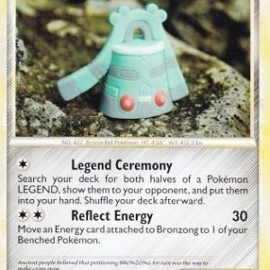 Bronzong - 15/102