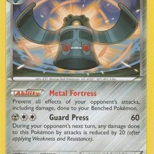 Bronzong - 61/124