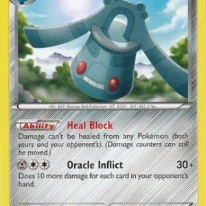 Bronzong - 76/99