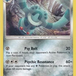 Bronzong - 87/156