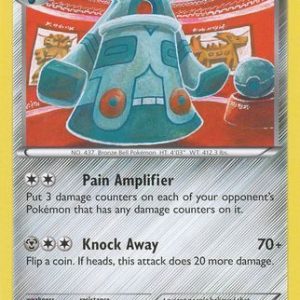 Bronzong - 96/162