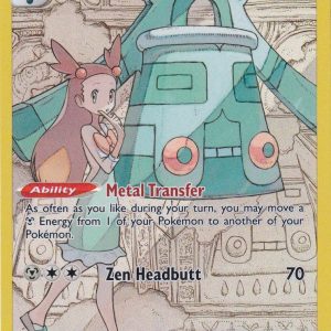 Bronzong - TG11/TG30 (Holo)