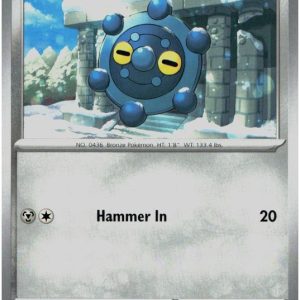 Bronzor - 066/131