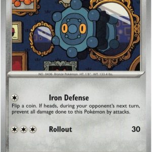 Bronzor - 071/094