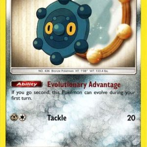 Bronzor - 100/181