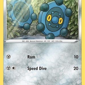 Bronzor - 129/192