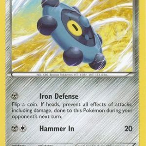 Bronzor - 60/124